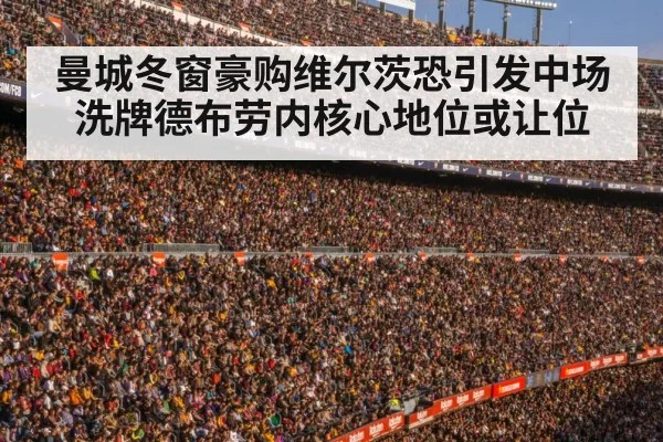football stadium crowd